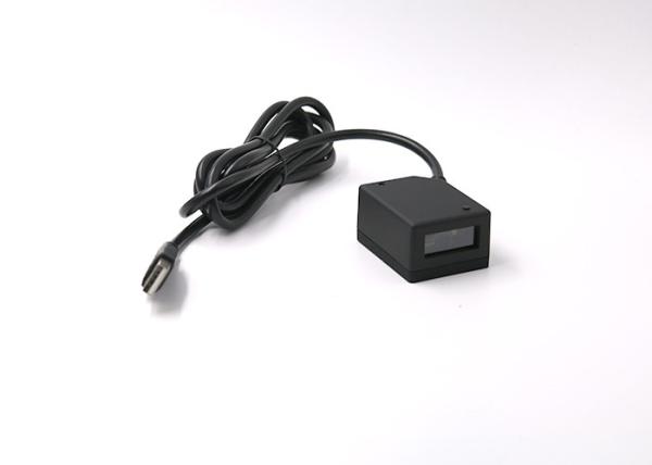 Cheap 2D USB Embedded Fixed Mount Scanner 640*480 Resolution CMOS Scan Type for sale