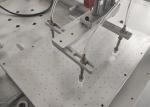 Multi-station automatic screen printing machine, flat product printing machine,