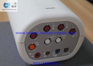 China MRI Ref FC0012 Flex Cardio Physimonitoring System RX Only PN 453564483331 Medical Devices Relacement Parts on sale