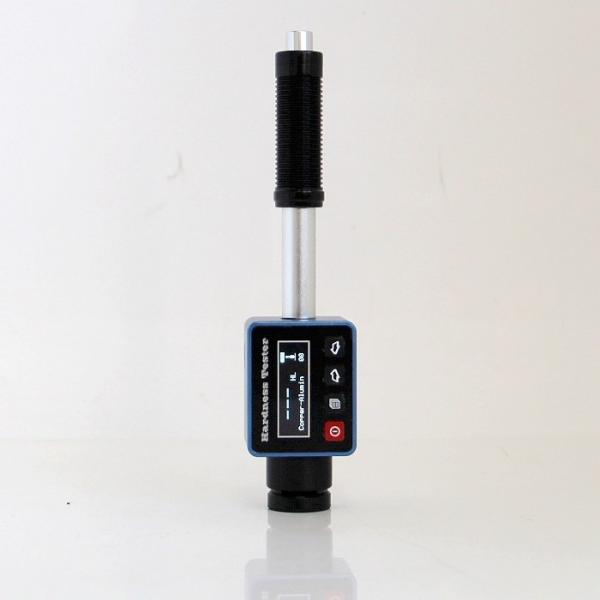 Cheap USB Communication Port Portable Hardness Tester for sale
