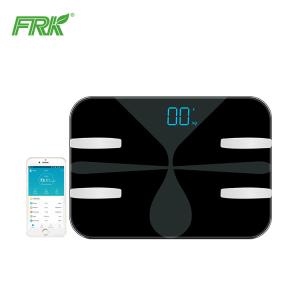 China IOS Android APP Bluetooth Electronic Digital Weighing Scale on sale
