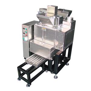 Best 70 KG Industrial Solder Dross Recovery Machine Tin Dross Separation Equipment wholesale
