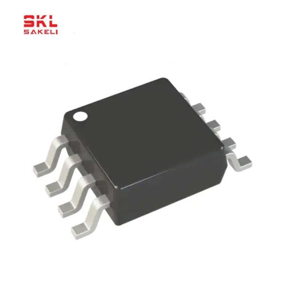 Cheap Flash Memory Chip MX25L4006EM2I-12G for High Performance Storage for sale
