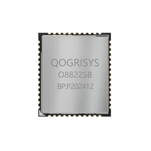 Best Dual-Band Module Wifi 2t2r Ieee 802.11ac O8822sb Embedded Wifi Module Bluetooth 5.0 Wpa2 Sdio Interface wholesale