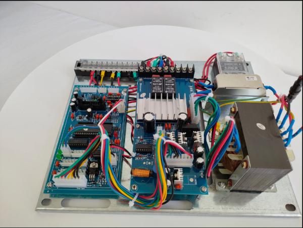 Cheap Bernet Single Nozzle Computer Controller Unit for LPG Dispenser for sale