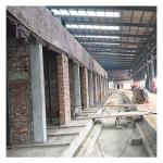 Worldwide Brick Making Project Design Demonstration Complete Production Line