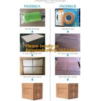 China Cotton Cohesive Bandage sports tape Mixed Color Self Adhesive elastic bandage,Polyurethane Sports Under wrap Foam Tape B for sale