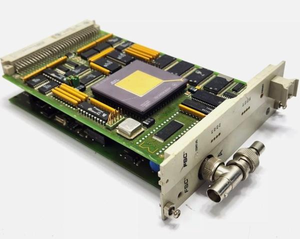 Cheap Honeywell 10018/E/1 Ethernet Module 50mm Net Height for sale