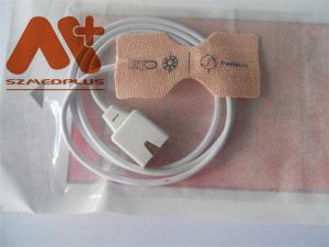 China 1860 szmedplus Infant Pulse Oximeter Adhesive Sensor Disposable on sale