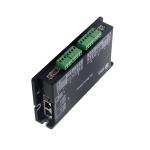 DC48V Dual Axis Servo Driver Matching Incremental Encoder Servo Motor for AGV