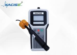 Portable High - Precision KWS - 670A Dissolved Oxygen Analyzer Using Fluorescence Method