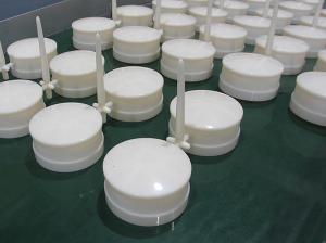 China Precision Pro/E Design Software and CMM Inspection for Customized Injection Moulding Service on sale
