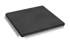 China 80-SQFP Digital Integrated Circuit ±6.5V ~ 7.5V Voltage-Supply on sale