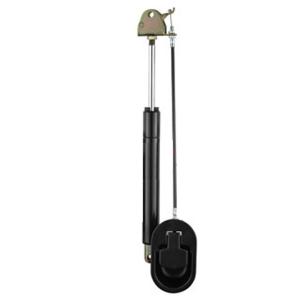 Best Lockable Compression Nitrogen Gas Spring , Automobile Gas Strut wholesale