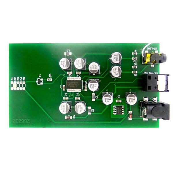 Cheap Rapid Prototyping Pcb Assembly Testing PCBA Service Aluminum PCB Prototyping for sale