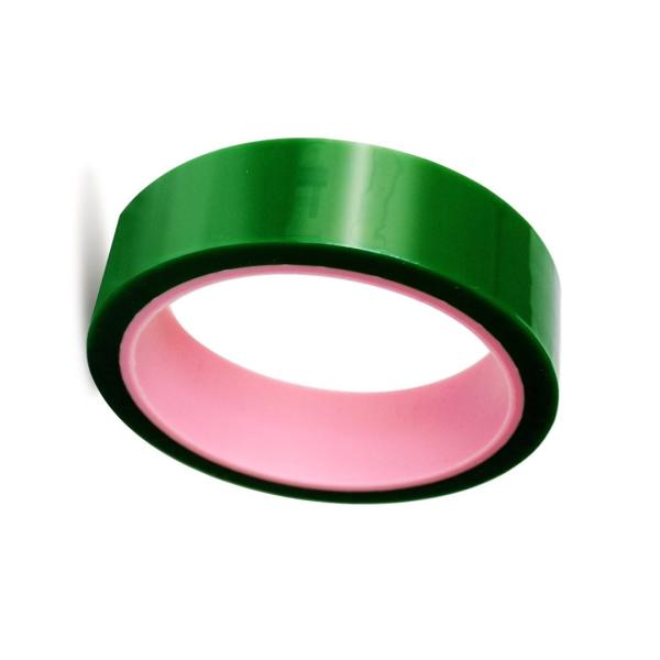 Cheap Durable Wafer Dicing Tape with 150% Elongation for Semiconductor Precision Cutting for sale