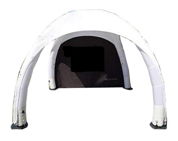 Cheap Customized Inflatable Pop Up Tent Garden Gazebo Party Tent Simple Installation for sale
