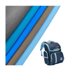 China Jersey Knitted Ripstop Nylon Fabric 75D Waterproof 145-155cm Width For Bags on sale