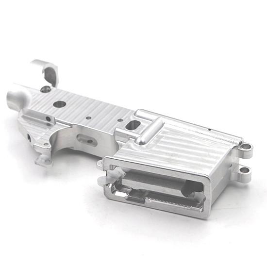 Cheap Polishing CNC IATF16949 Custom Component Machining for sale
