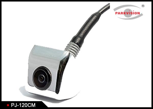 Cheap Low Consumption Rearview Car Camera System , Car Reverse Camera With Sensor  for sale