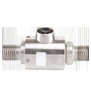 China 2.0mV / V Sensitivity UBWP308Y Mechanical Arm Force And Weight Measurement Sensor on sale