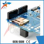 UNO Ethernet Arduino Shield , Network Expansion W5100 support UNO Mega 2560 1280