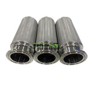 Best A The lead time for our filter element is usually within 3-30 days depending on the quantity and customization requirements wholesale