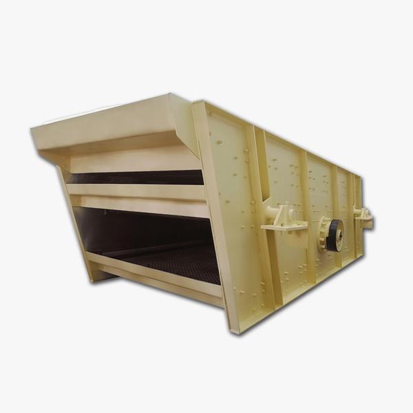 Cheap Mining Vibration Sieve Circular Vibrating Screen for Mining Industry for sale