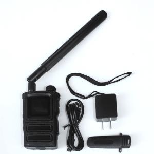 Best                    300m-6GHz Ultra-Wide Detection Range up to 1 Km Detection Distance Drone Detector              wholesale