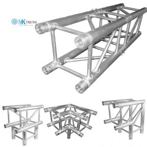 China Certificate Design Event Stadium Truss for Line Array Hanging Speakers/Concert on sale