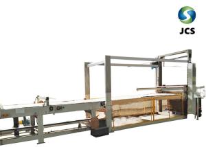 High Precision Automatic Stacking Machine For Paper Collection Easy Operation