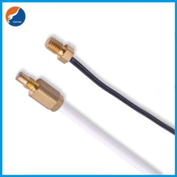 Cheap Thread Probe NTC 10K Thermistor Temperature Sensor Fast Response For Coffee Maker for sale
