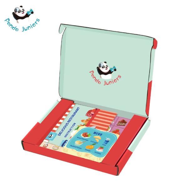 Cheap EN71-1 Preschool Memory Skills Board Game for sale