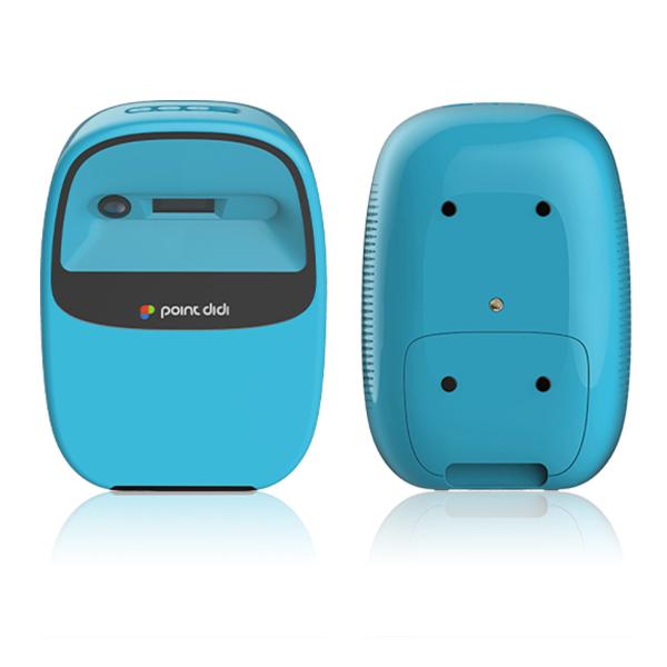 Cheap High brightness Lumens DLP Interactive Projectors With Android Systems for sale