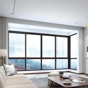 Best Customisable Features for Aluminium Sliding Windows in High Demand wholesale
