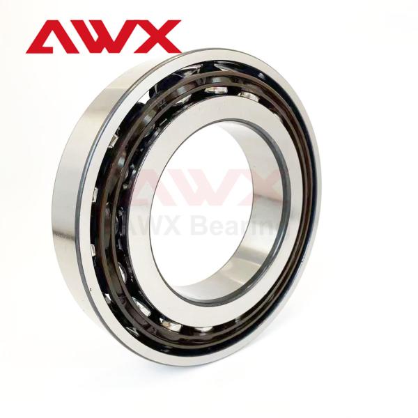 Cheap Customized Ball Bearing Angular Contact With Immediate Availability Of Stocks for sale