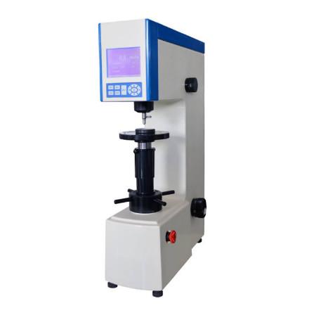 Cheap Digital Double Rockwell Hardness Test Apparatus Equipped With Large Displaying Screen for sale