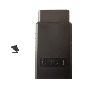 China ELM 327 16pin OBDII Male Interface OBD2 Code Reader Auto Diagnostic Tools Obd2 Scanner Vehicle Tools on sale