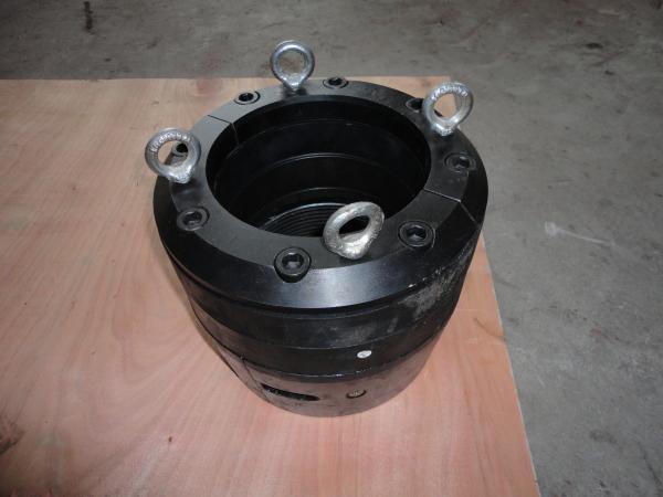 Cheap W Type Oilfield Wellhead Casing Hanger For Supporting The Casing String for sale