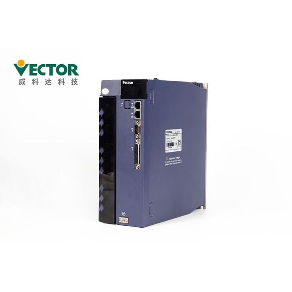 Cheap CNC 30KW Closed Loop Stepper Motor Driver CanOpen Bus Type for sale