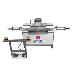 Sofa Cushion Filling Machine The Width Can Be Customized Easy For Workers Learning