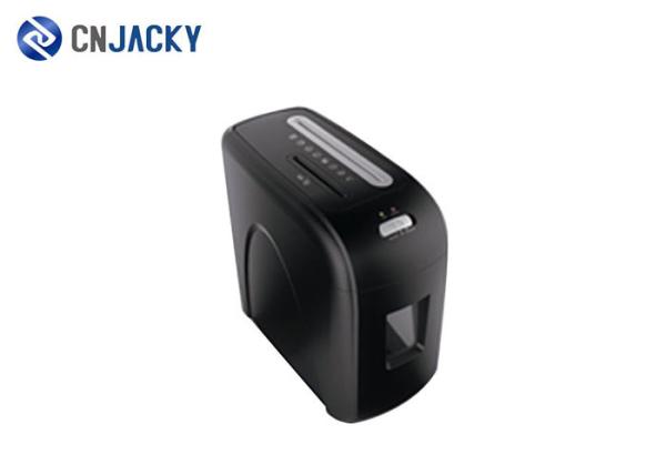 Cheap Home / Office Paper And Cd Shredder Machine Light Duty Shredding Machine for sale