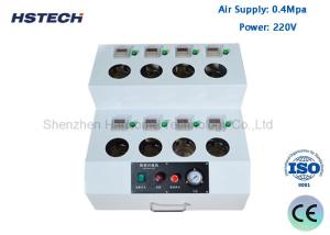 Best Automatic Alarm Solder Paste Machine 8 Tank Standard Size Solder Paste Aging Machine wholesale