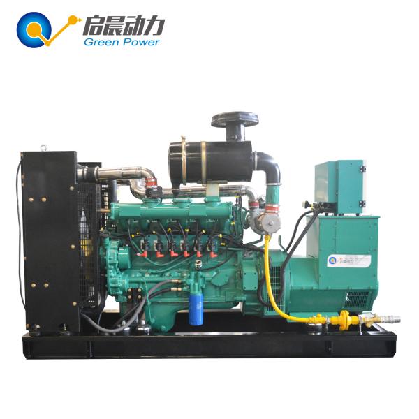 Cheap Small Home Generator CPG Generator Gas Generator With Long Service Life for sale
