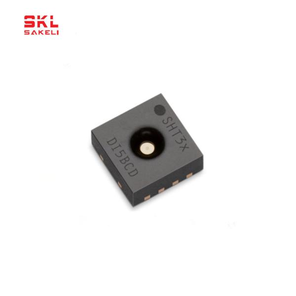 Cheap SHT35-DIS-F2.5KS Sensors Transducers Digital Temperature And Humidity Sensor for sale