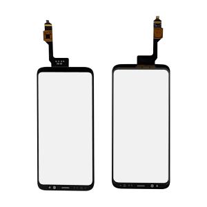 Best Front Glass OCA Mobile Phone Touch Panel For Samsung S8plus LCD Screen Replacement wholesale