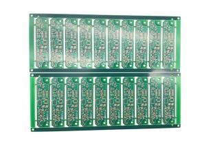 3OZ Fr4 Multilayer Print Circuit Board 24 layer FR4 CEM1 Rigid PCB Board