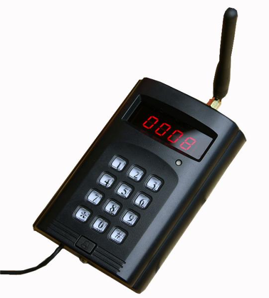 Cheap Wireless RF keyboard transmitter C910 for sale