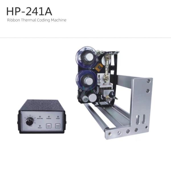 Cheap ISO9001 Multifunction Automatic Coding Machine For Date Printing for sale