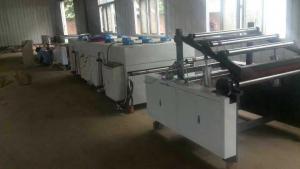 Best 50m/Min Paper Laminating Machine Roll To Roll BOPP Plastic Film Laminating Machine wholesale